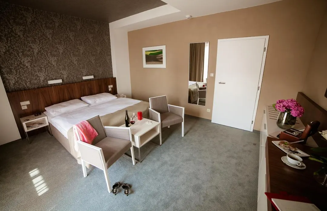 Spa Resort Lednice-1