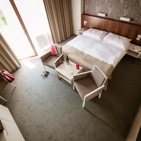 Spa Resort Lednice-2
